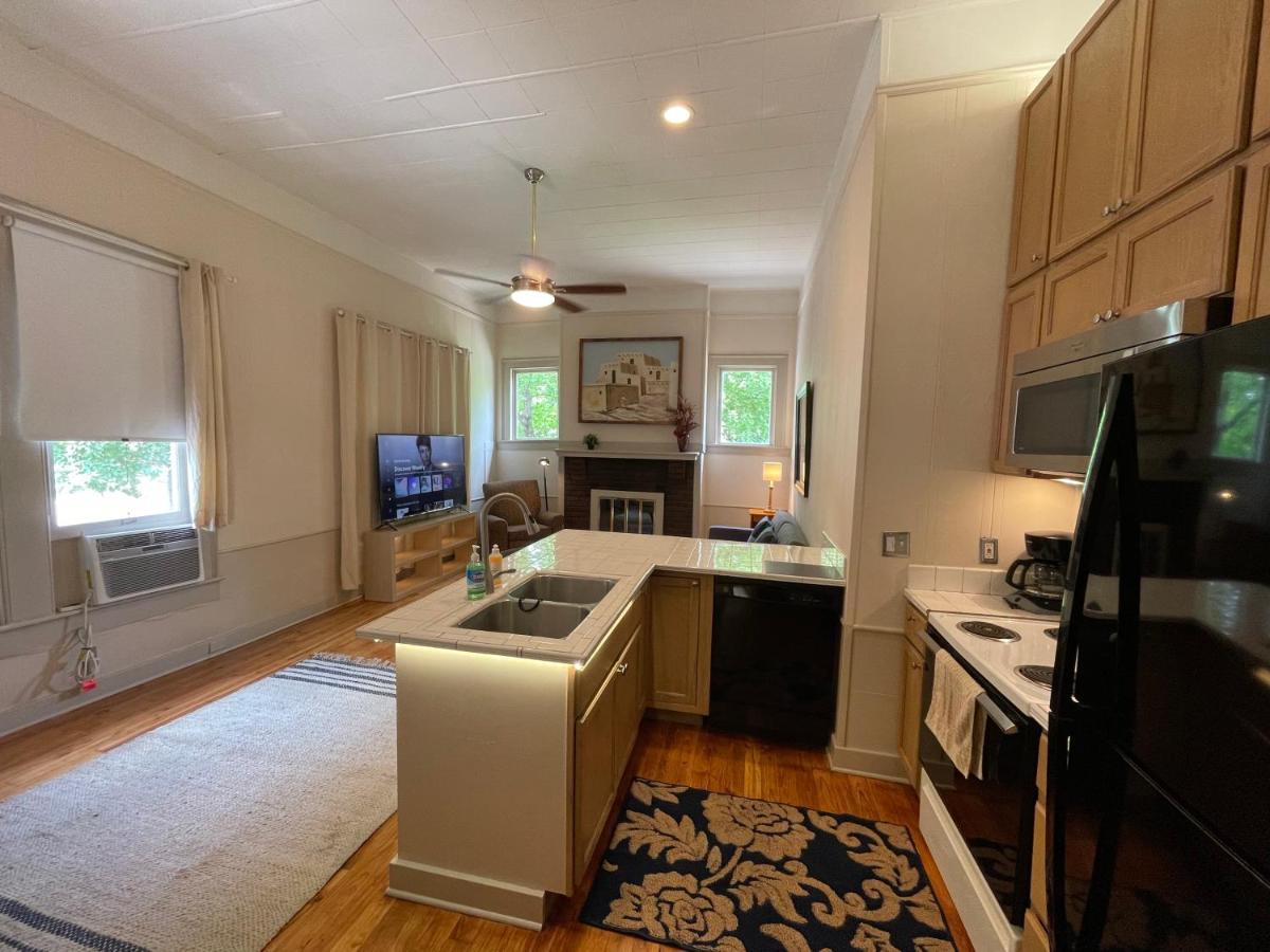 Апартаменты 1322-#6 Downtown High Ceiling Big Size 1B Unit Сан-Антонио Экстерьер фото